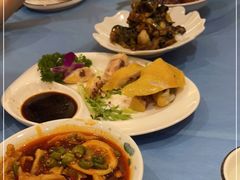 -阿毛饭店(和义路店)