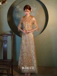 点击看大图 -纯色时光婚纱艺术馆WHITE