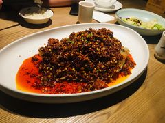 -辛香汇·现炒川菜(武进吾悦店)