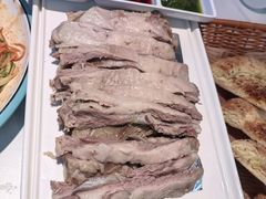 -燕兰楼·清真西北融合菜(亚运村店)