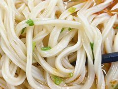 -陇上全荟兰州传统牛肉面(延吉路店)