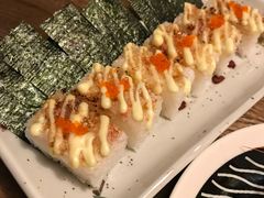 -蟹将军·松叶蟹和牛日料放题自助(K11店)