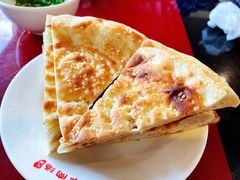 -四川简阳羊肉汤火锅(望花路西里店)