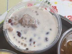 -小草糖水(海棠村店)