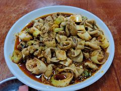 拌肥肠-巷子肥肠(科华巷店)