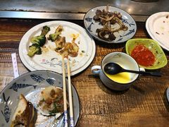 -大成铁板烧•板前(复古餐厅石老人店)