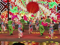 -南风大剧院莎梦二人转剧场