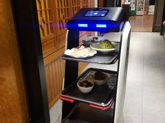 -老客站酒楼(金花南路店)