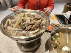 -梨花牛肉汤饭(仁恒伊势丹店)