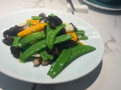 -雀蓝川菜(滨湖万象汇店)