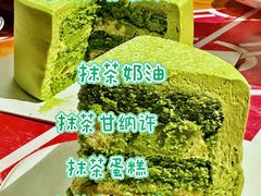 -théATRE 茶聚场(王府中環店)