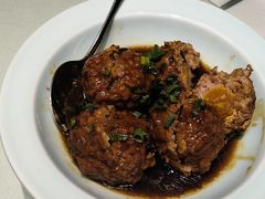 -福荣新中式餐厅