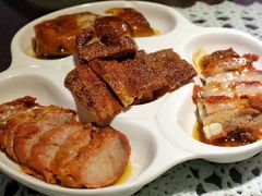 -熠盛粤味·顺德桑拿鸡(永康路店)