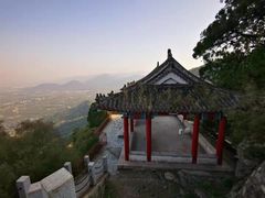 -北京鹫峰国家森林公园