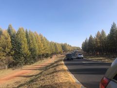 -塞罕坝国家级自然保护区