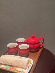 -青岛香格里拉·氣水疗中心