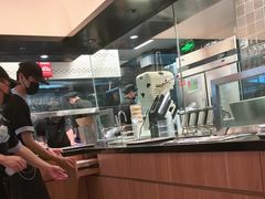 -太二酸菜鱼(天鹅湖万达店)