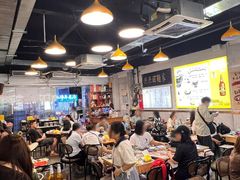-兴兴旺·冬瓜盅·啫啫煲(西华路店)