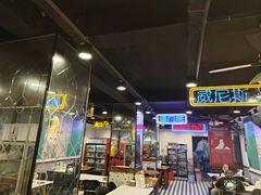 -澳门陈光记烧味饭店(南京德基广场店)