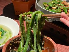 -福满我家大碗厨·湘菜(上海大厦店)