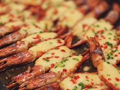-芭菲盛宴·环球美食(解放碑英利国际店)