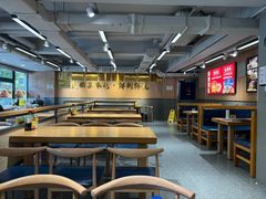 -韩麦大冷面(桂花街直营店)