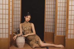 -青悠映画摄影工作室