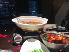 -江上荟·创意中国菜(绿地缤纷城店)