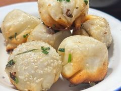 舒蔡记特色生煎-舒蔡记生煎菜饭(云南中路店)