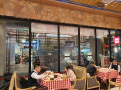 -西贝莜面村(朝阳大悦城店)