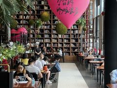 -咖梦餐厅 COMENG RESTAURANT