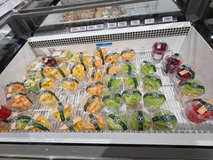-七鲜超市(瑞虹天地太阳宫店)