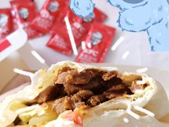 -肯德基(东直门来福士店)