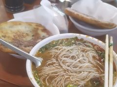 -顺华粉馆(桃园南路店)