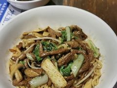 -寻裕记·现炒浇头面(人民广场店)