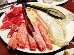 -文兴酒家(Chinatown - Gerrard Street)