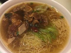-鸿运茶餐厅(皇岗店)