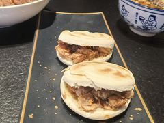 -唐猫庭院·千年陕菜(赛格国际购物中心店)