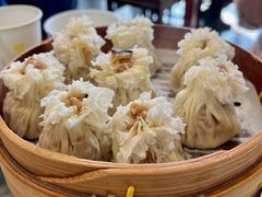 -都一处烧麦馆(前门店)