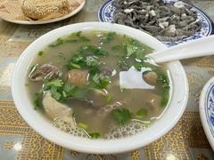 -清真·鸦儿李记·小馆(后海店)