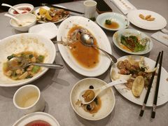 -宁海食府(大剧院店)