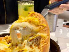 -必胜客(滨江店)