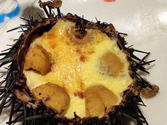 -旺角小渔村(二马路店)