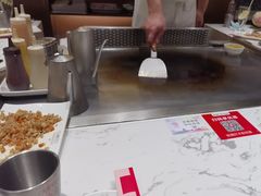 -火地铁板烧(昆山万象汇店)