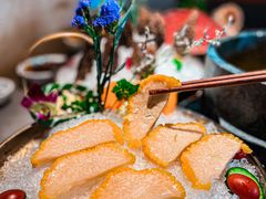 -野·大山里土鸡火锅(万科里店)