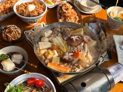 -合风谷(南下塘店)