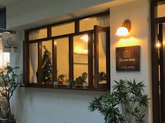 门面-C+ cake shop(天河南一路小区店)