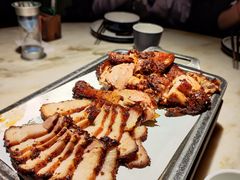 -绿茶餐厅(城西银泰城店)