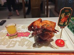 -大鸽饭(岗顶店)