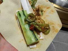 -杨小佳·齐齐哈尔烤肉·烤串(广州店)